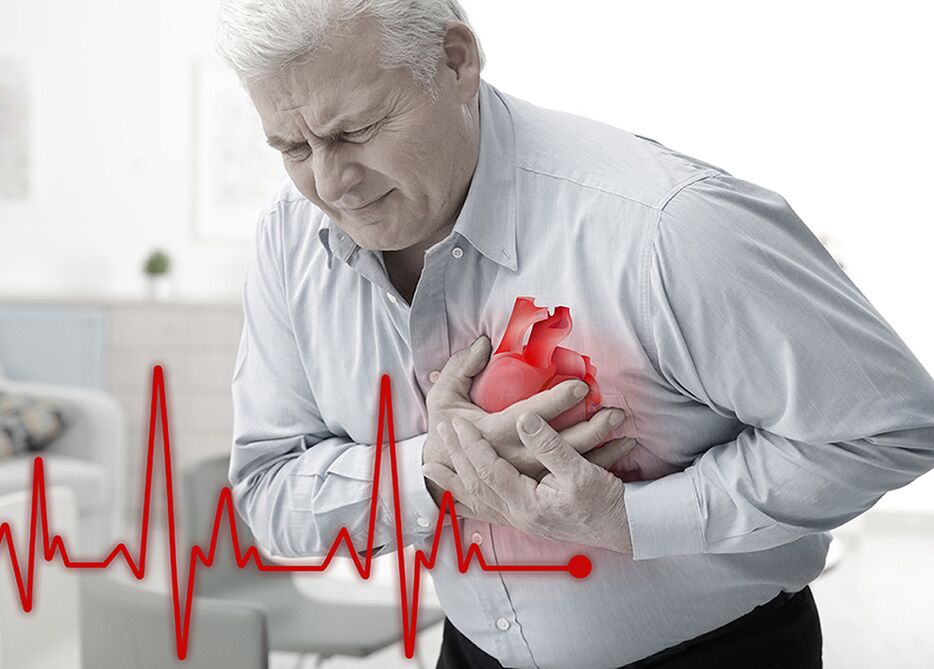 علاج أمراض القلب مع Cardione